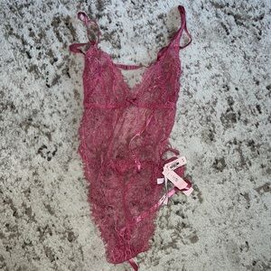 Victoria Secret Lingerie